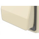Blukit Acabamento P/Valvula Universal Bege 350 Blukit Acabamento P/Valvula Universal Bege 350