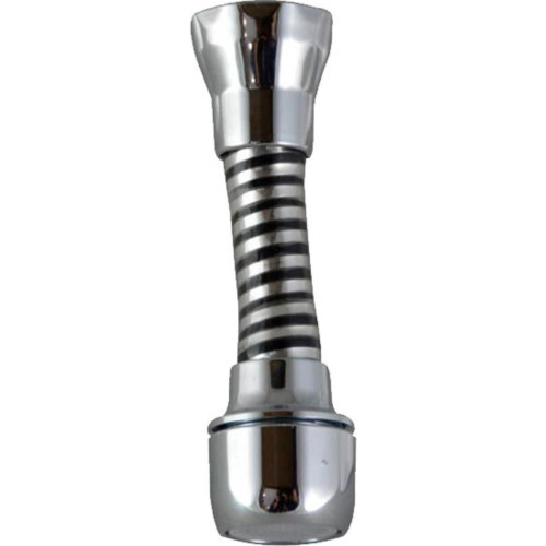 Blukit Extensor P/Torneira Abs Cro 140Mm 205