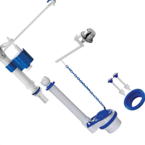 Blukit Mecanismo Caixa Acoplada Kit Universal Lateral 216 Blukit Mecanismo Caixa Acoplada Kit Universal Lateral 216