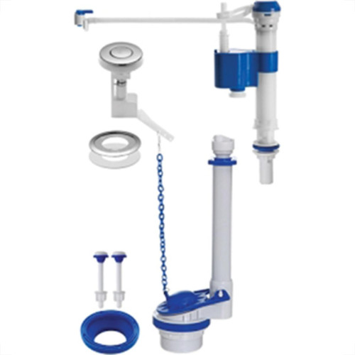 Blukit Mecanismo Caixa Acoplada Kit Universal Sup.215 Blukit Mecanismo Caixa Acoplada Kit Universal Sup.215