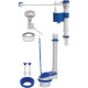 Blukit Mecanismo Caixa Acoplada Kit Universal Sup.215 Blukit Mecanismo Caixa Acoplada Kit Universal Sup.215
