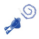 Blukit Mecanismo Caixa Acoplada Obtur C/Corr 210 Blukit Mecanismo Caixa Acoplada Obtur C/Corr 210