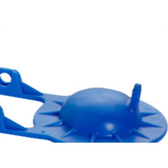 Blukit Mecanismo Caixa Acoplada  Obtur.S/Corr 291