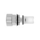 Blukit Mecanismo Caixa Acoplada Cj.Fixacao 206 Blukit Mecanismo Caixa Acoplada Cj.Fixacao 206