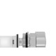 Blukit Mecanismo Caixa Acoplada Cj.Fixacao 206 Blukit Mecanismo Caixa Acoplada Cj.Fixacao 206