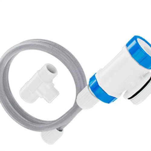 Blukit Pressurizador Cx D'Agua Blukit Pressurizador Cx D'Agua