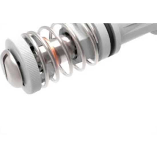 Blukit Reparo  Hydra Luxo Acion.414