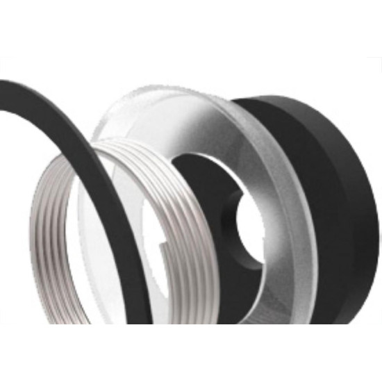 Blukit Reparo  Hydra Master/Luxo 411