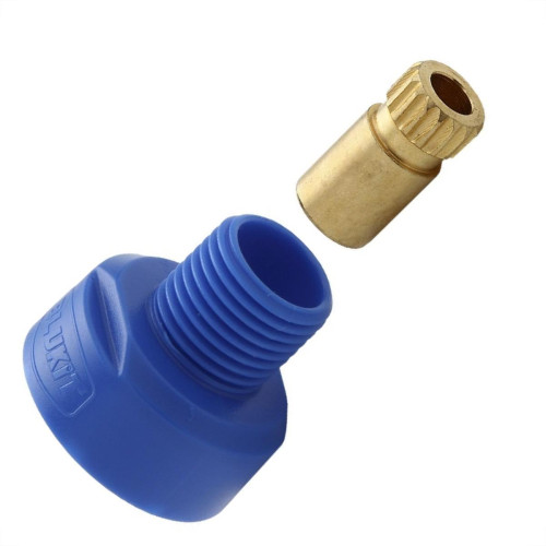 Blukit Reparo Reg.Docol/Deca - 623 Blukit Reparo Reg.Docol/Deca - 623