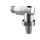 Blukit Torneira Multiuso Cro 528 Blukit Torneira Multiuso Cro 528
