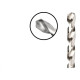 Dormer Broca Aco Rap 1,0Mm - Kit C/10 Pc