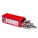 Dormer Broca Aco Rapido F 1/8 - Kit C/10 Pc