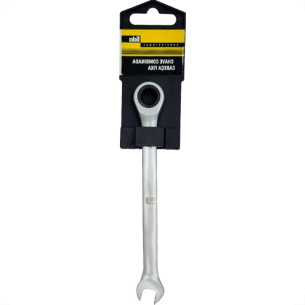 Eda Chave Combinada C/Catraca 15Mm - 9Vy