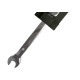 Eda Chave Combinada C/Catraca Artic.10Mm-9Sb Eda Chave Combinada C/Catraca Artic.10Mm-9Sb