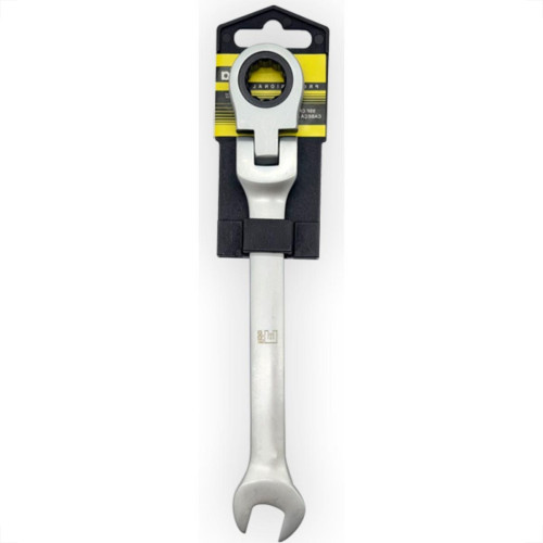 Eda Chave Combinada C/Catraca Artic.11Mm-9Sc Eda Chave Combinada C/Catraca Artic.11Mm-9Sc