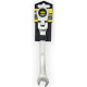 Eda Chave Combinada C/Catraca Artic.13Mm-9Se Eda Chave Combinada C/Catraca Artic.13Mm-9Se