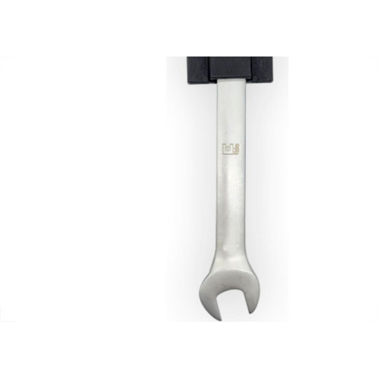 Eda Chave Combinada C/Catraca Artic.13Mm-9Se Eda Chave Combinada C/Catraca Artic.13Mm-9Se