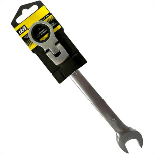 Eda Chave Combinada C/Catraca Artic.15Mm-9Sg