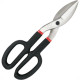 Eda Tesoura Funil. Americana 10'' 9Jj Eda Tesoura Funil. Americana 10'' 9Jj