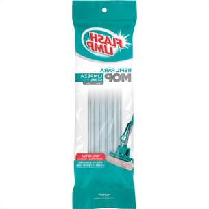 Flash Refil Rodo  Limp   Rmop7671