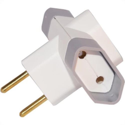 Luster Pino 3 Saida 2P 10A - 2042 Luster Pino 3 Saida 2P 10A - 2042