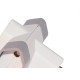 Luster Pino 3 Saida 2P 10A - 2042 Luster Pino 3 Saida 2P 10A - 2042