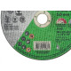 Norton Disco Nort.Cort/Ferro 7X7/8 Class - Kit C/25 Pc