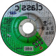Norton Disco Nort.Desb. 4.1/2 X 7/8 Bda600 - Kit C/10 Pc Norton Disco Nort.Desb. 4.1/2 X 7/8 Bda600 - Kit C/10 Pc