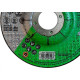 Norton Disco Nort.Desb. 4.1/2 X 7/8 Bda600 - Kit C/10 Pc Norton Disco Nort.Desb. 4.1/2 X 7/8 Bda600 - Kit C/10 Pc