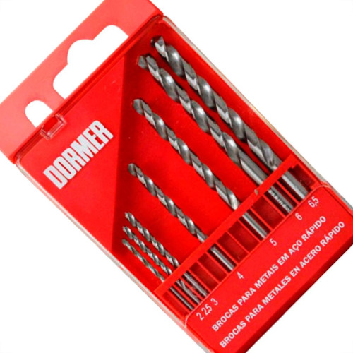 Dormer Jg Broca A.Rap.07P 2,0 A 6,5