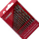 Dormer Jg Broca A.Rap.13P 1,5 A 6,5 Dormer Jg Broca A.Rap.13P 1,5 A 6,5