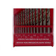 Dormer Jg Broca A.Rap.13P 1,5 A 6,5 Dormer Jg Broca A.Rap.13P 1,5 A 6,5