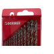 Dormer Jg Broca A.Rap.13P 1,5 A 6,5 Dormer Jg Broca A.Rap.13P 1,5 A 6,5