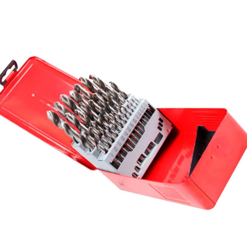 Dormer Jg Broca A.Rap.25P 1,0 A 13