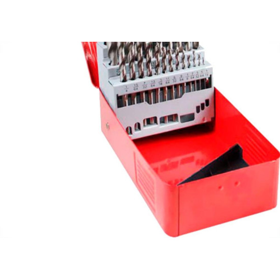 Dormer Jg Broca A.Rap.25P 1,0 A 13