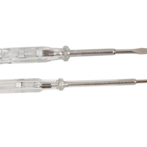 Brasfort Eletrica Chave Teste (Fenda).Md-165Mm Brasf - Kit C/12 Pc Brasfort Eletrica Chave Teste (Fenda).Md-165Mm Brasf - Kit C/12 Pc