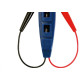 Brasfort Eletrica Teste Voltag.Eletric 110-460V Brasf Brasfort Eletrica Teste Voltag.Eletric 110-460V Brasf