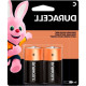 Duracell Pilha Alcalina,Md C C/02 Duracell Pilha Alcalina,Md C C/02