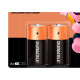 Duracell Pilha Alcalina,Md C C/02 Duracell Pilha Alcalina,Md C C/02