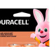 Duracell Pilha Alcalina,Md C C/02 Duracell Pilha Alcalina,Md C C/02