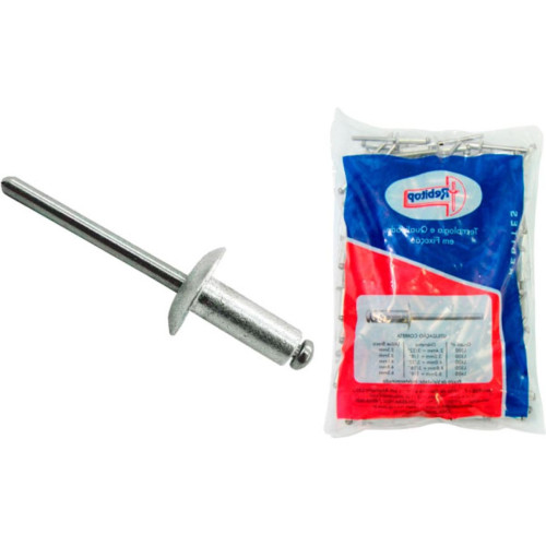 Rebitop Rebite 408 C/ 100