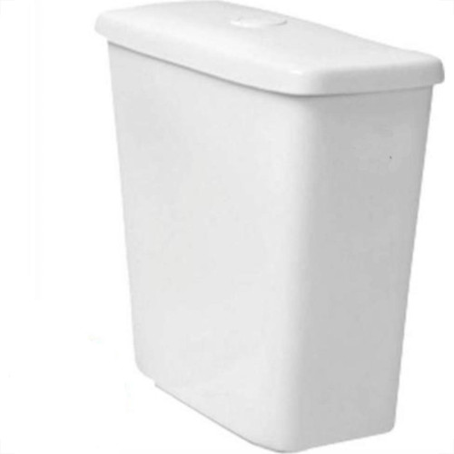 Icasa Caixa Acopl. Sabara Branca