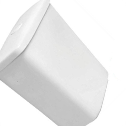 Icasa Caixa Acopl. Sabara Branca