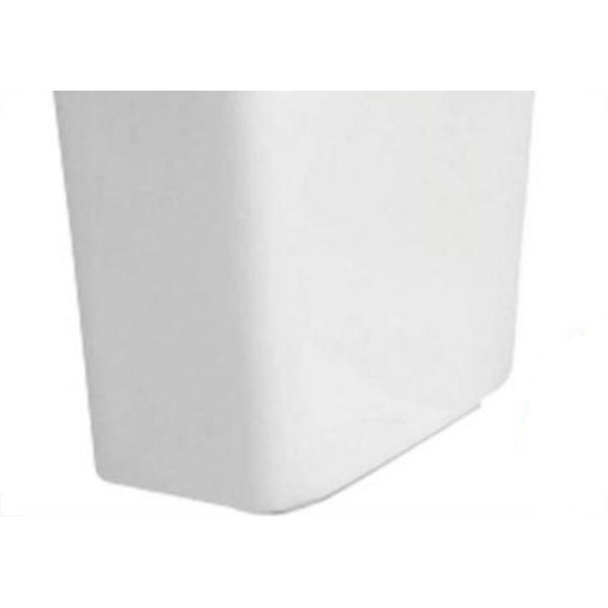 Icasa Caixa Acopl. Sabara Branca