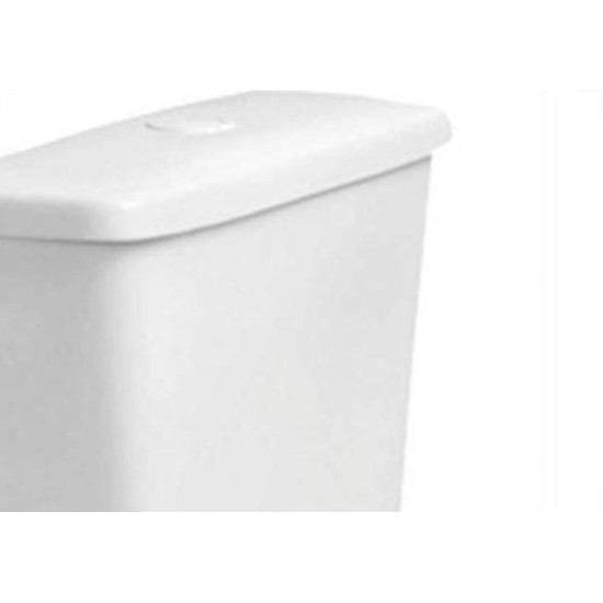 Icasa Caixa Acopl. Sabara Branca