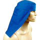 Koch Uniformes Touca Soldador Brim Azul - Kit C/10 Pc Koch Uniformes Touca Soldador Brim Azul - Kit C/10 Pc