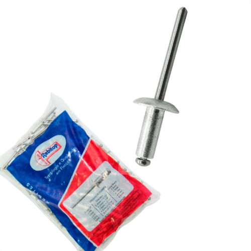 Rebitop Rebite 306 C/ 100