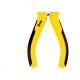 Stanley Alicate Bico 6 Eletric.  4053