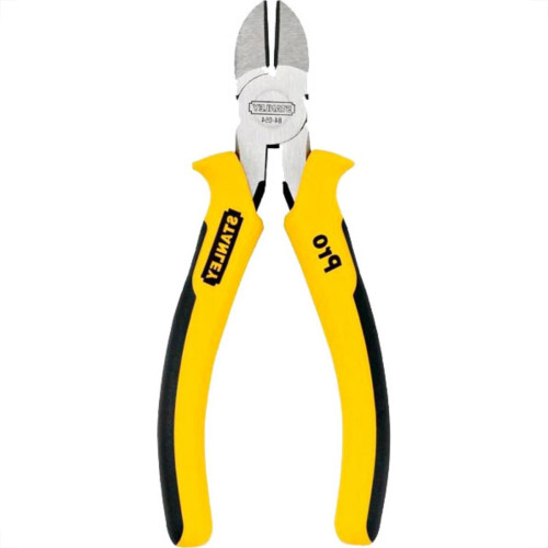 Stanley Alicate Corte Lateral Pvc 6 84054