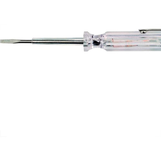 Stanley Chave Teste (Fenda)